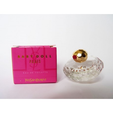 baby doll parfum