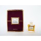 Miniature de parfum Allure Sensuelle de Chanel