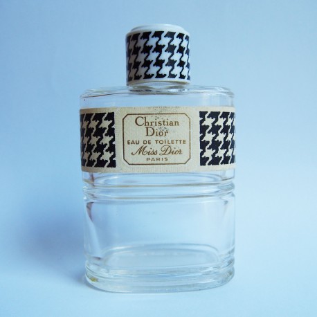 ancien parfum dior