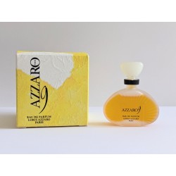 Miniature de parfum Azzaro 9