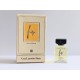 Miniature de parfum Fidji de Guy Laroche